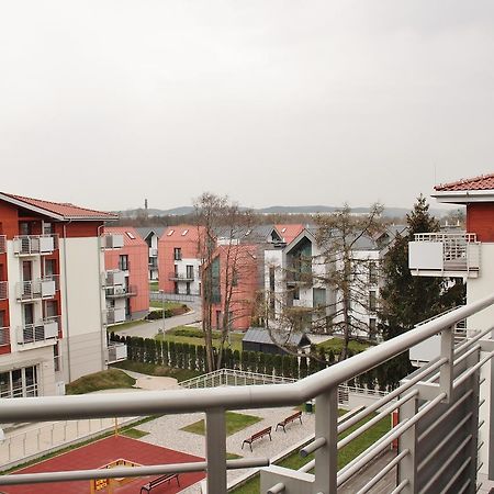 Apartament Sea & Relax Gdaňsk Exteriér fotografie